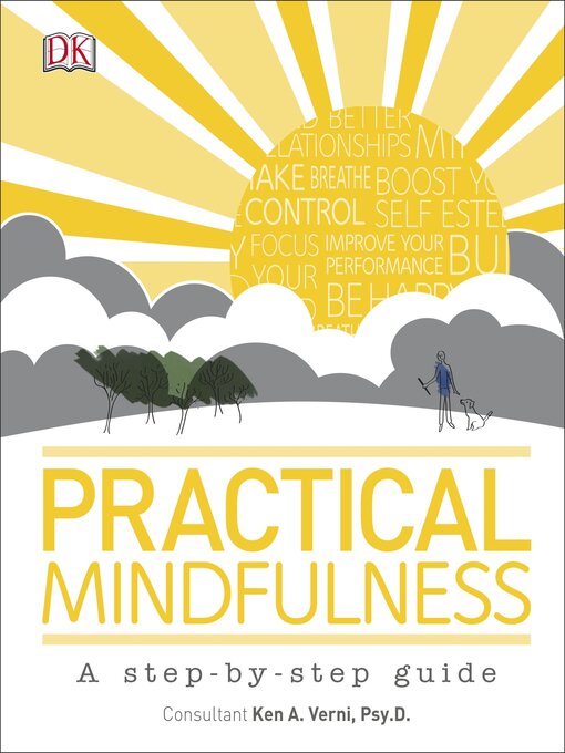 Title details for Practical Mindfulness by DK - Wait list